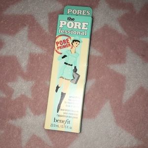 Benefit porefessional primer